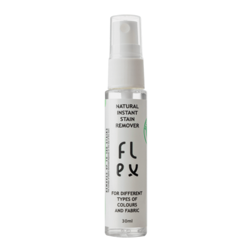 Flex Cleaner Economical bottle 30ml