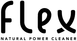 skidanje-fleka-flex-cleaner-logotip-svg Flex ispisano crnim slovima
